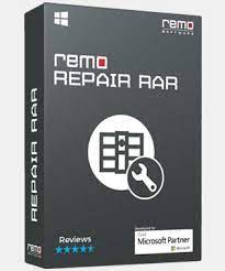 Remo Repair RAR Crack v2.0.0.60 Activation Key [2021