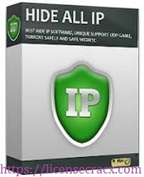 Hide All IP 2020.01.13 + Crack [Pro Version] Free Full 2021