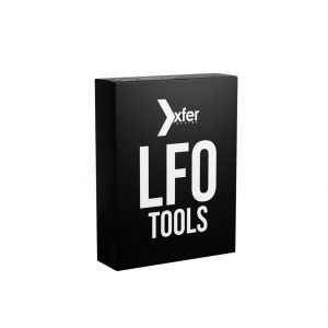 LFO LFO Tool Crack v2.1.1 For Win & Mac With Serial Key {Latest 2022