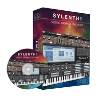 Sylenth1 3.071 Crack + Keygen & Torrent {Full Version} 2022