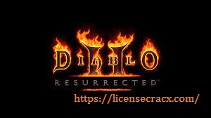 Diablo2 PC Game Crack [Full] Free Download 2022